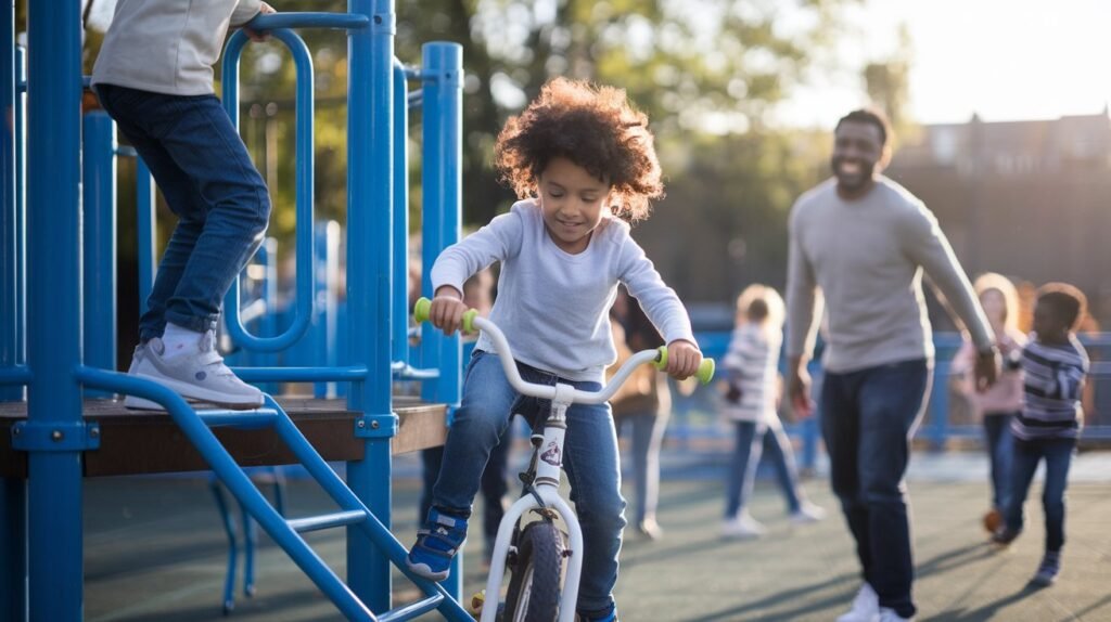 The Day I Swapped ‘Be Careful’ for ‘I Believe in You’