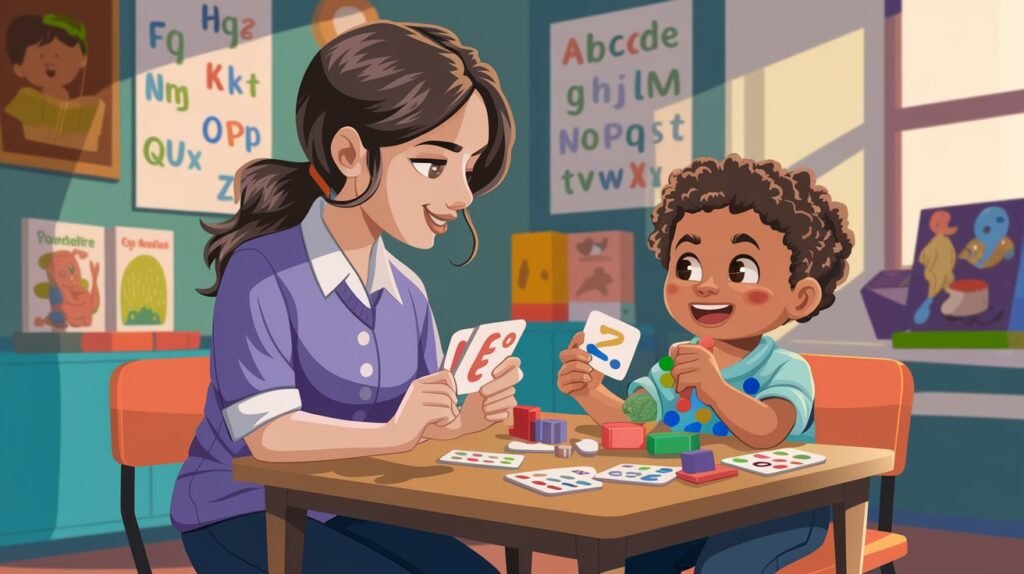 What Is Speech Therapy? A Simple Guide for Parents